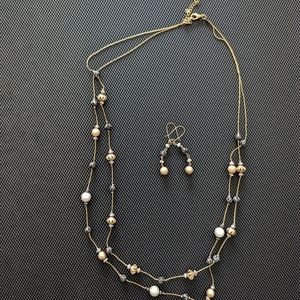 Costume jewelry